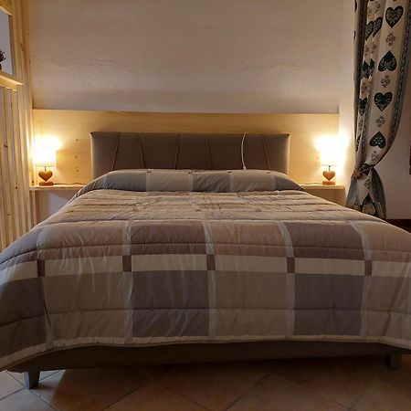 Apartmán Galanthus Aosta Exteriér fotografie